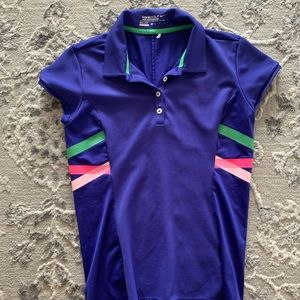 Nike golf t-shirt like new